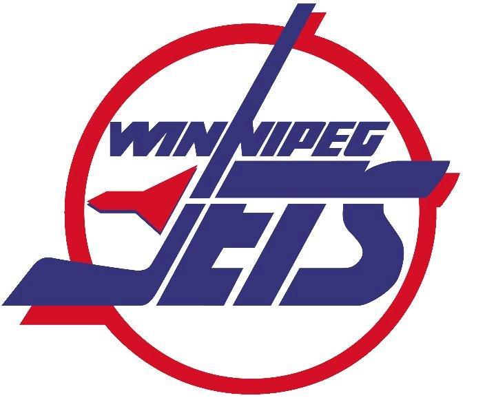 Canadian Nhl Logos